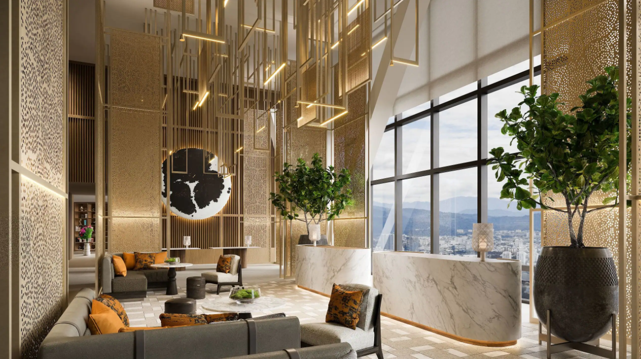 Park Hyatt Kuala Lumpur